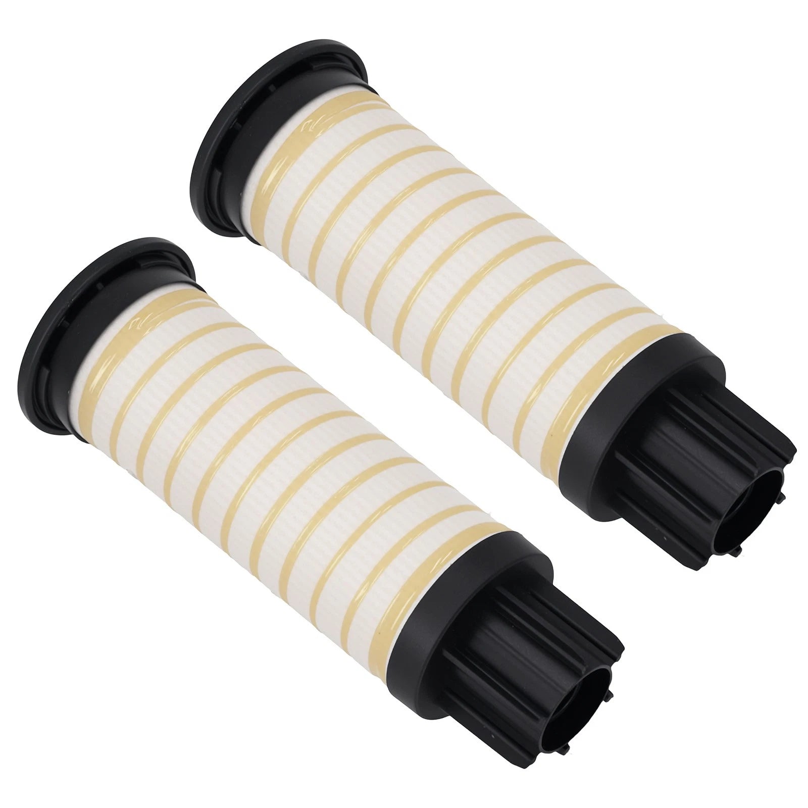 Set of 2 Fuel Water Separators for Caterpillar 953K 963K 924K 926M 930K