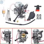 Carburetor 0470-458 for Arctic Cat 500 4x4 (2000–2006)