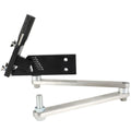 Adjustable Sharpener for Straight Lawn Mower Blade 5005 (15°-45°)