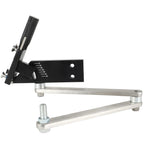 Adjustable Sharpener for Straight Lawn Mower Blade 5005 (15°-45°)