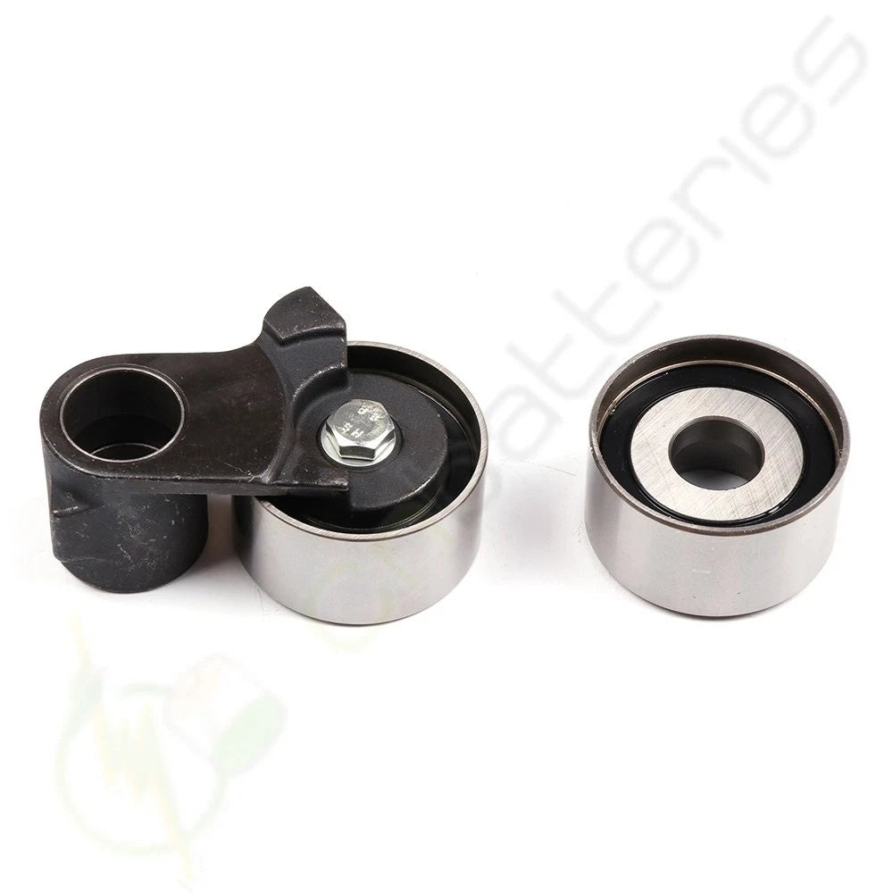 Timing Belt Water Pump Kit for Honda Accord 1998–2002 3.0L V6 J30A1