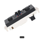 Climate Control Module for Chevy GMC Cadillac (599-210XD, 15203181)
