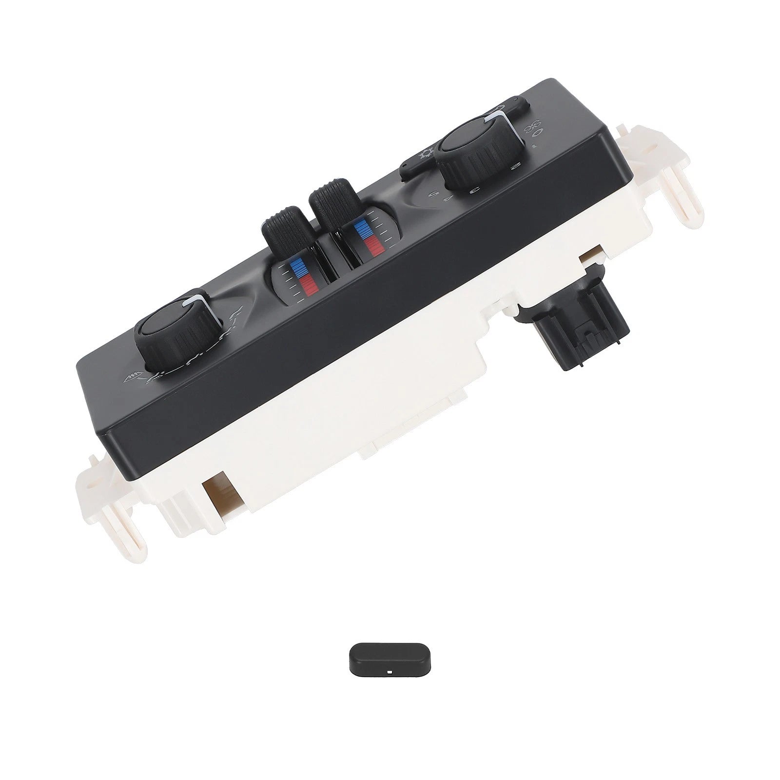 Climate Control Module for Chevy GMC Cadillac (599-210XD, 15203181)