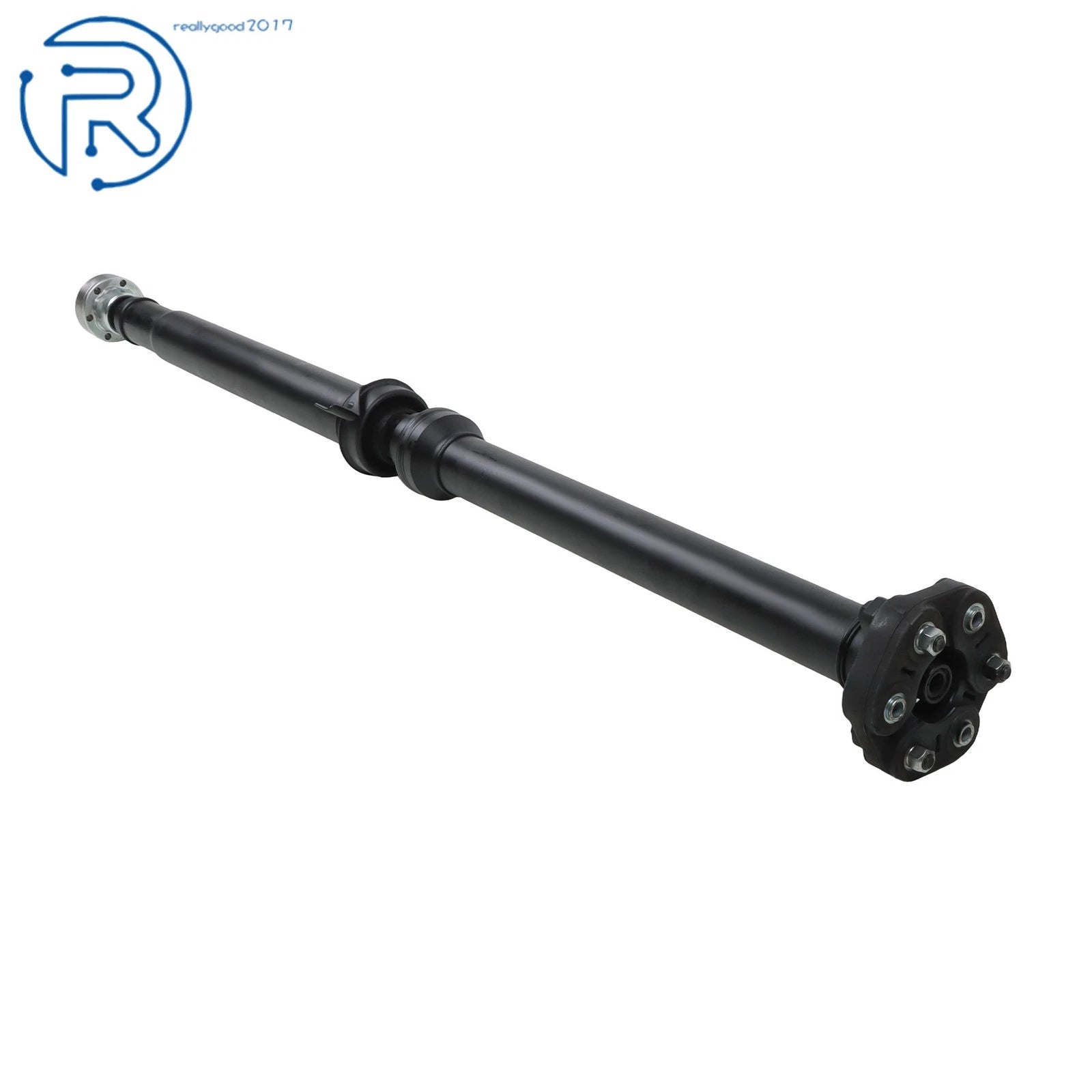 Driveshaft Assembly for Dodge Durango (2011–2012)