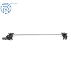 Driver Side Power Running Board Motor with Bracket for Lincoln Navigator (2018-2024)