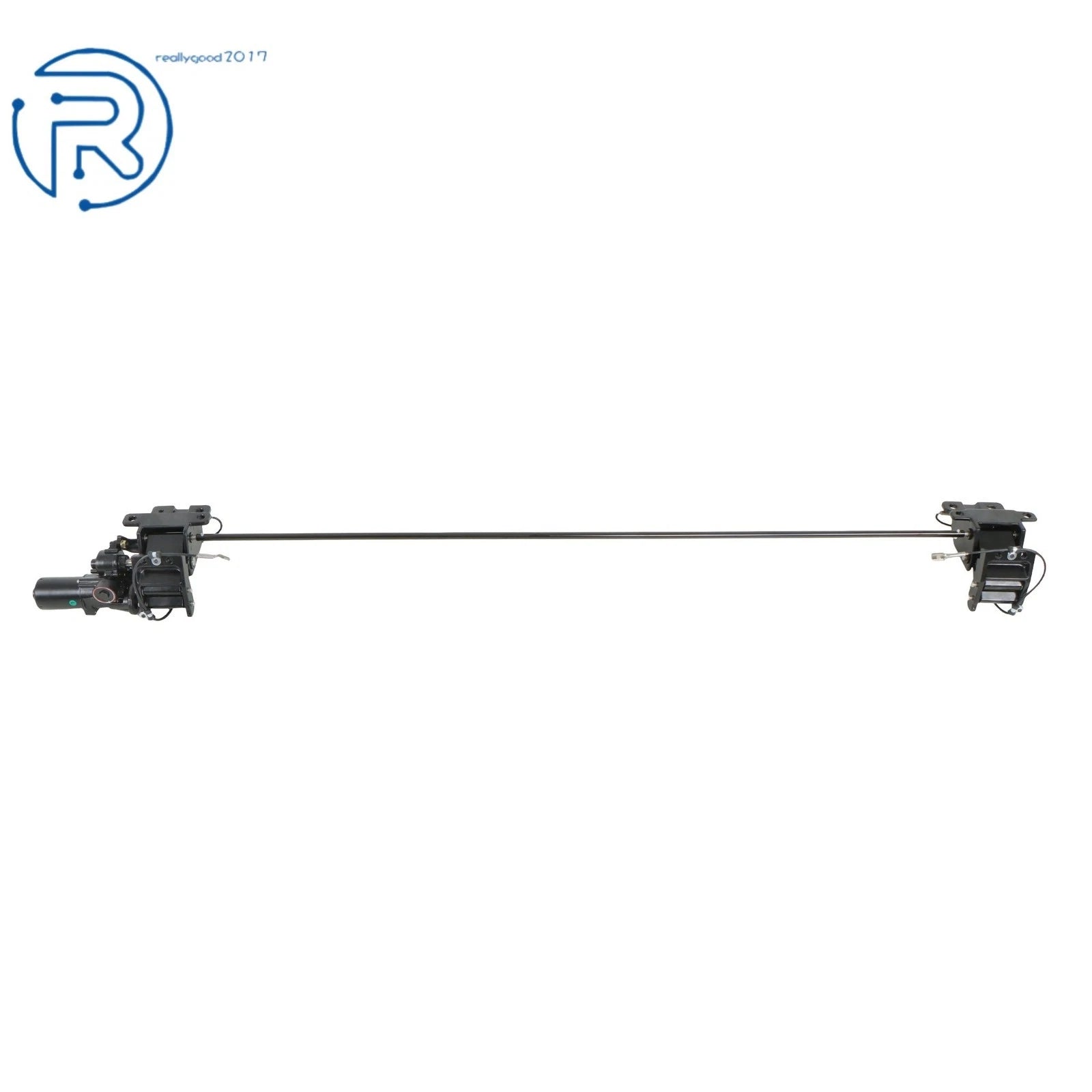 Driver Side Power Running Board Motor with Bracket for Lincoln Navigator (2018-2024)
