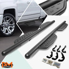 Rear Bumper Reinforcement for Toyota Tacoma (2016–2023)