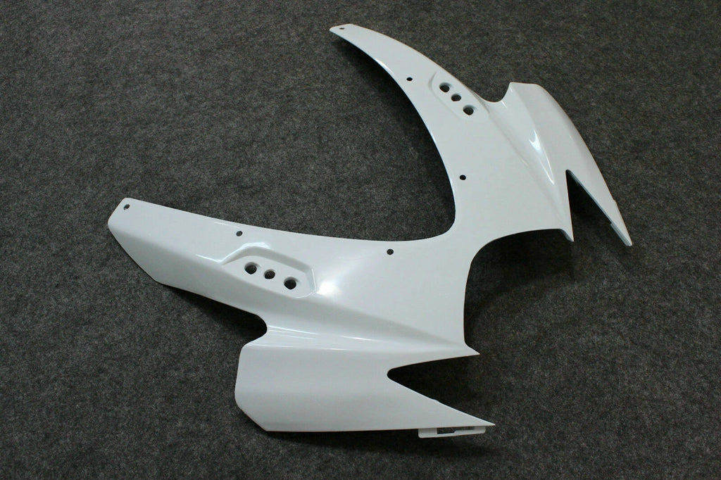 Fairing Kit for Suzuki GSXR600/750 (2006–2007) Unpainted ABS Bodywork
