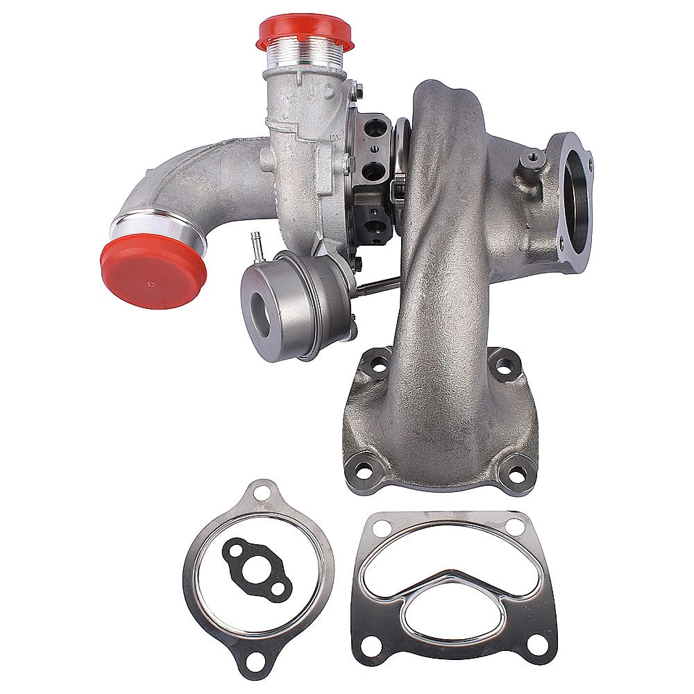 Turbocharger for Ford Escape Fusion Edge Lincoln MKC MKZ (2013–2020)