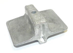 Aluminum Anode for Yamaha 15/20 Hp 4-Stroke (2008–2022) 450-01154AL