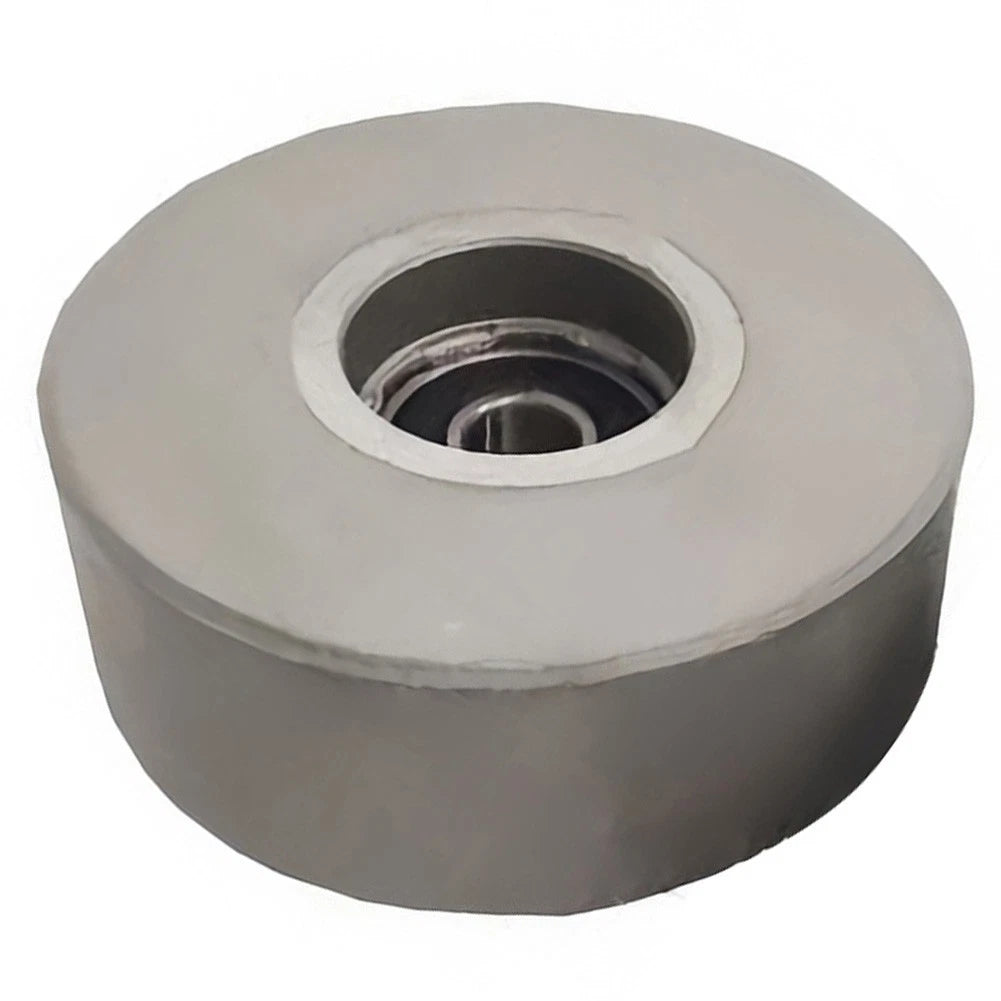 Rubber Press Wheel Bearing Roller for Furniture Edge Banding