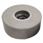 Rubber Press Wheel Bearing Roller for Furniture Edge Banding