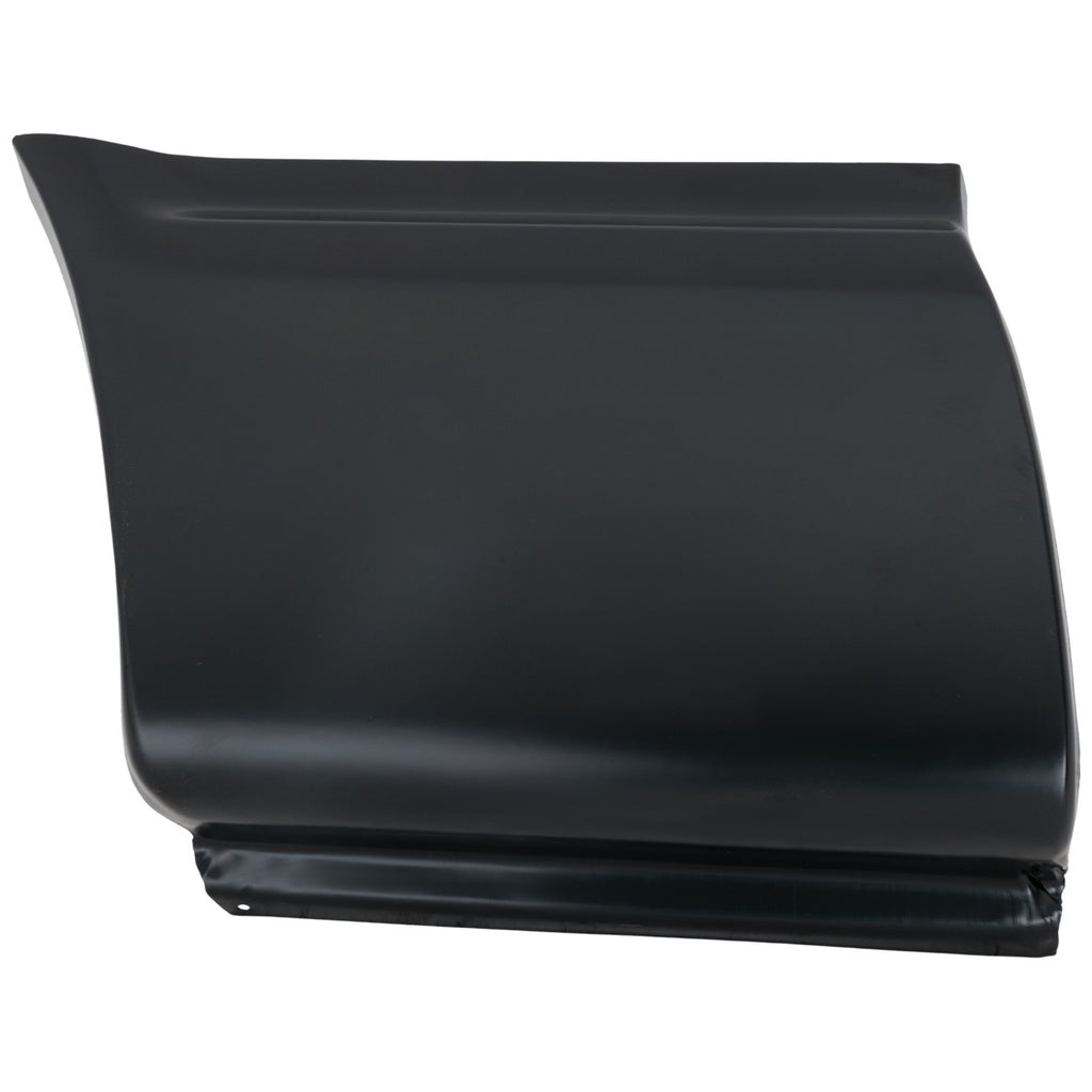 Quarter Panel Rear Fender for E350 Van Econoline (E150, E250)