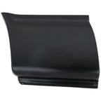 Quarter Panel Rear Fender for E350 Van Econoline (E150, E250)