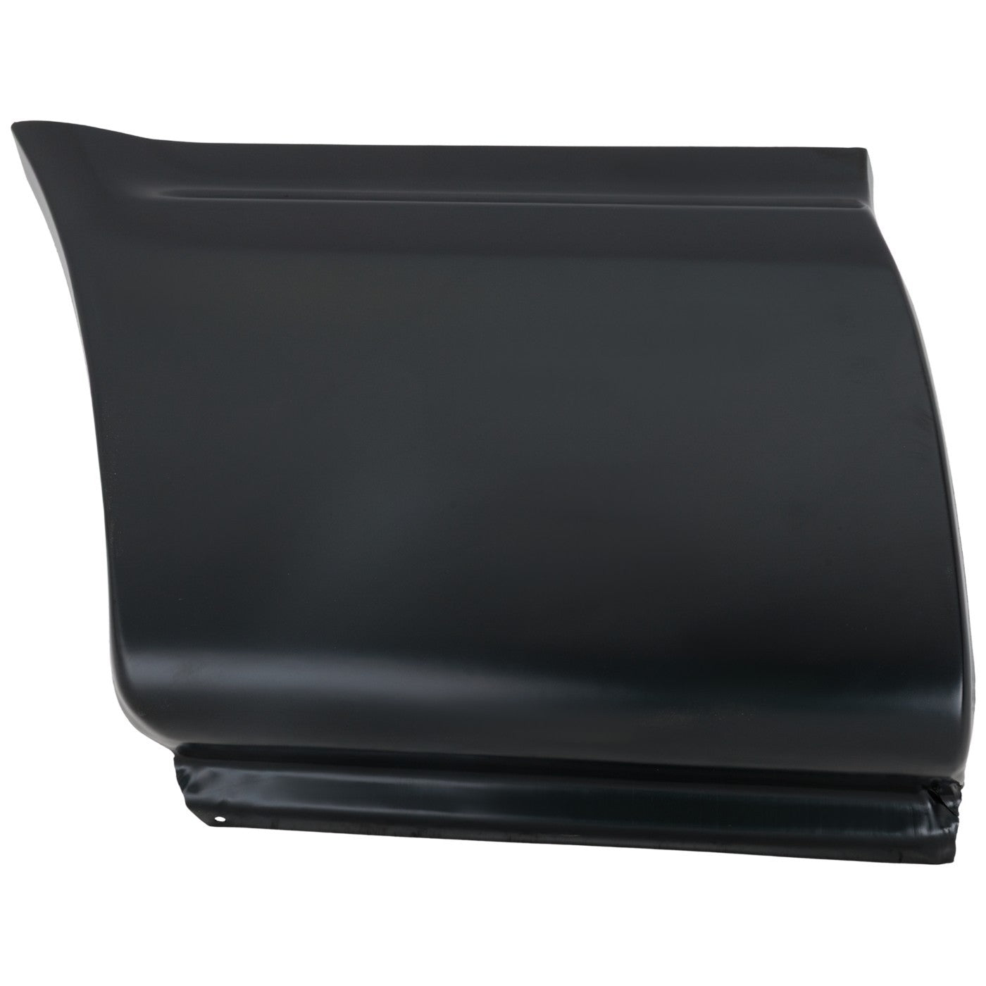 Quarter Panel Rear Fender for E350 Van Econoline (E150, E250)