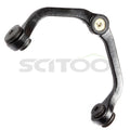 Front Control Arm and Ball Joint for Ford Ranger, Mazda B2500 (1998–2011)