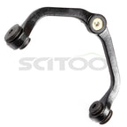 Front Control Arm and Ball Joint for Ford Ranger, Mazda B2500 (1998–2011)