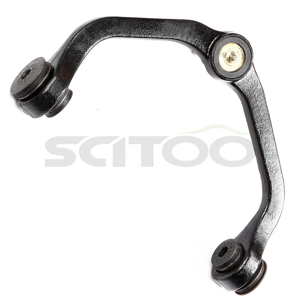 Front Control Arm and Ball Joint for Ford Ranger, Mazda B2500 (1998–2011)