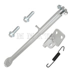 Kickstand Kit with Spring for Kawasaki KDX200 KDX220R KDX250 (1991–2006)