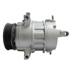 AC Compressor Kit With Condenser for Ford F-150 3.0L V6 (2019-2023)