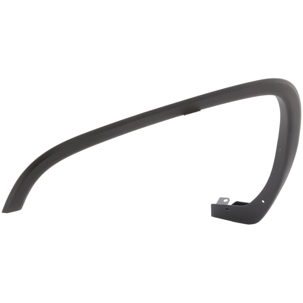 Fender Flares for GMC Sierra 1500 (2016–2018) Front LH Textured