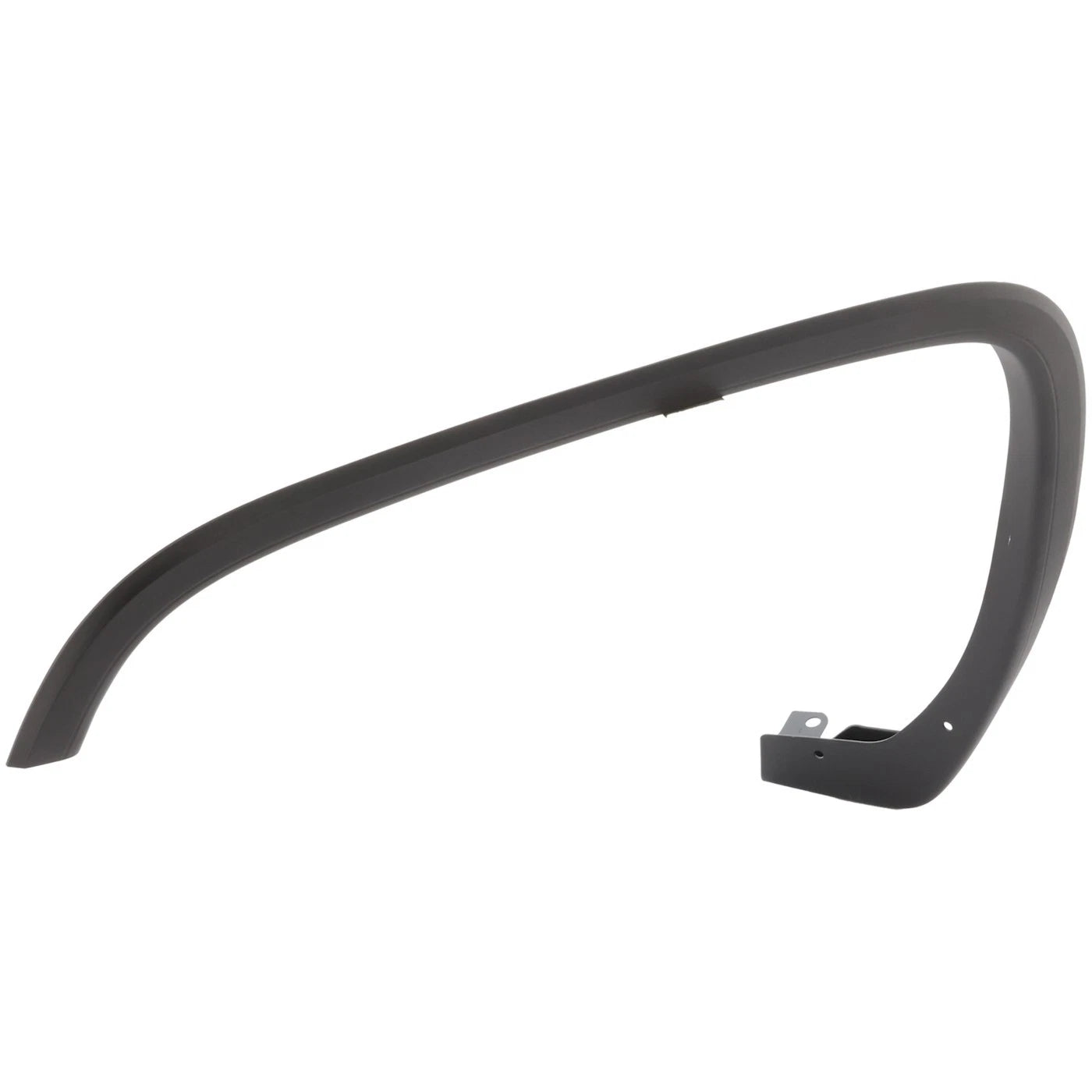 Fender Flares for GMC Sierra 1500 (2016–2018) Front LH Textured