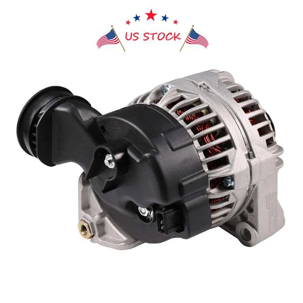 Alternator for BMW E46 3 Series 325 330 525 530 (2001-2006) 120 Amp