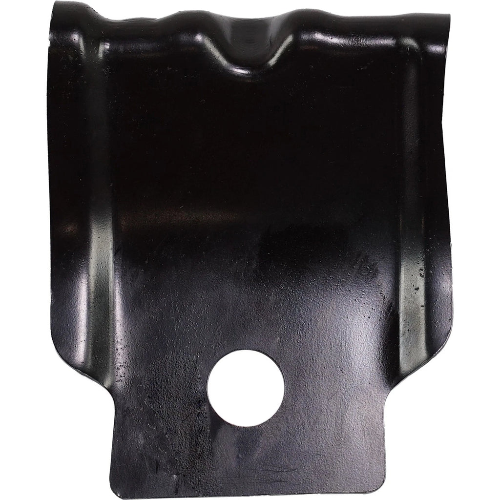 Left Rear Quarter Panel Fender for VW Jetta (2019–2023)