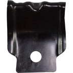 Left Rear Quarter Panel Fender for VW Jetta (2019–2023)