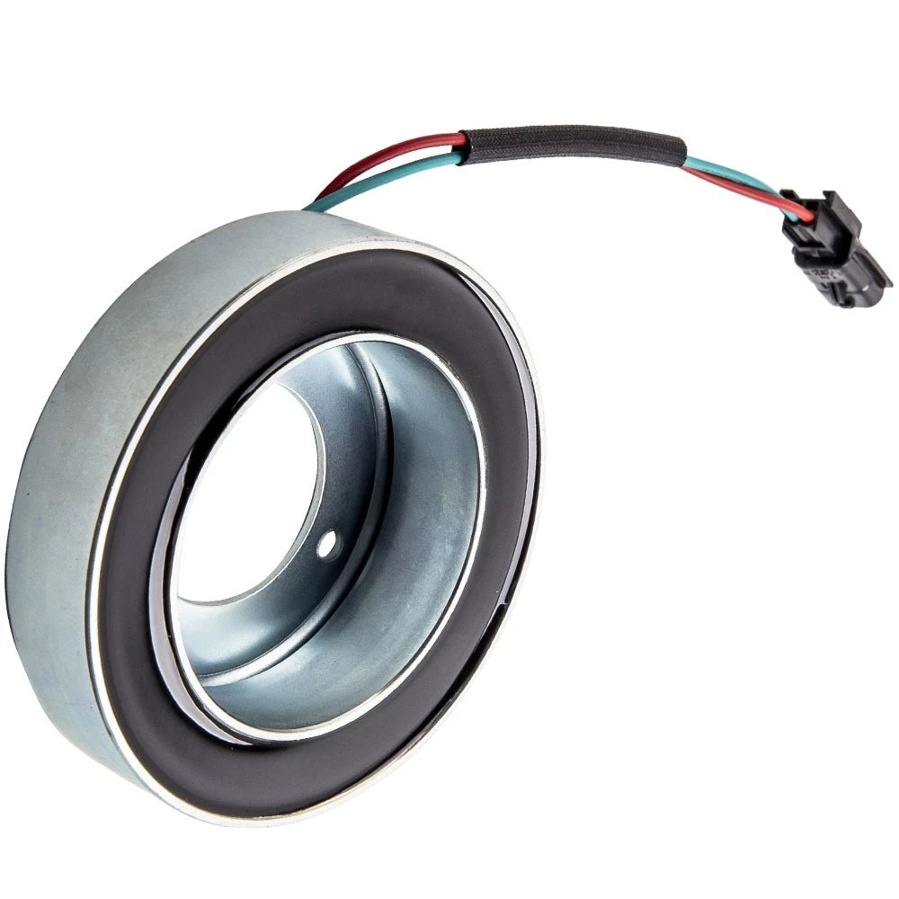A/C Compressor Clutch Kit Pulley for Nissan Maxima (2008–2014)