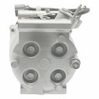 A C Compressor Kit Replacement with O Rings for Holden Commodore (2006-2013)