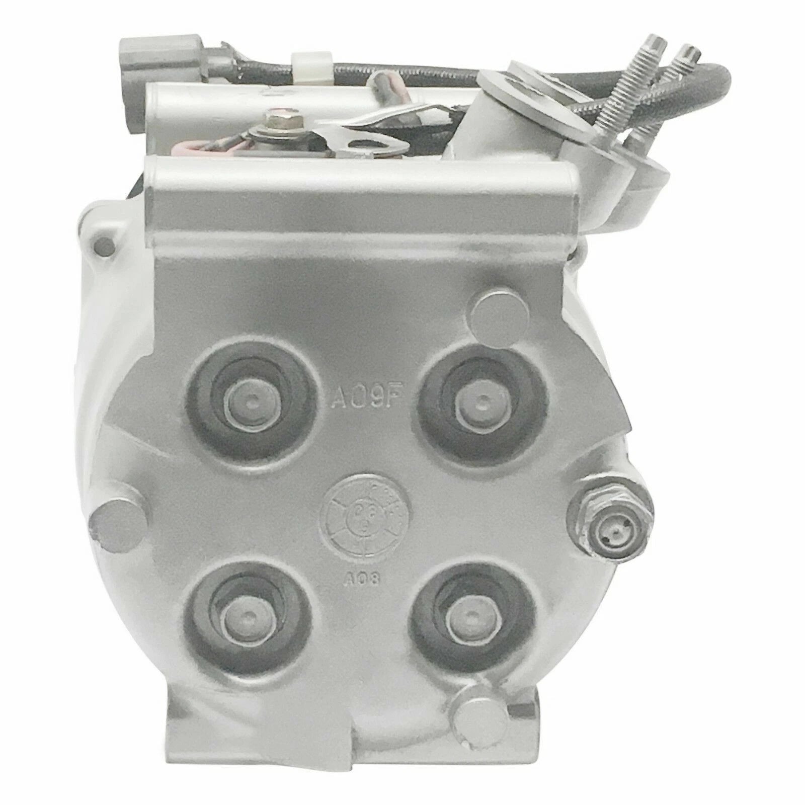 A C Compressor Kit Replacement with O Rings for Holden Commodore (2006-2013)