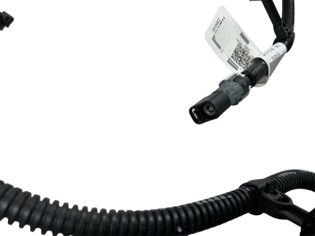 Park Assist Camera Wiring Harness for Chevy Silverado 1500 (2022–2025) 85160391