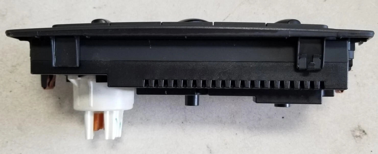 AC Heat Climate Control Unit for Ford Fusion Mercury Milan (2006–2009) 7E5H-1998
