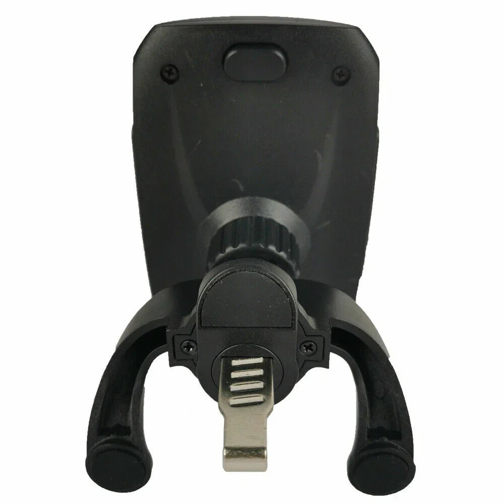 Car Mount Phone Holder Stand Air Vent Cradle for iPhone 13-16 Pro/Max