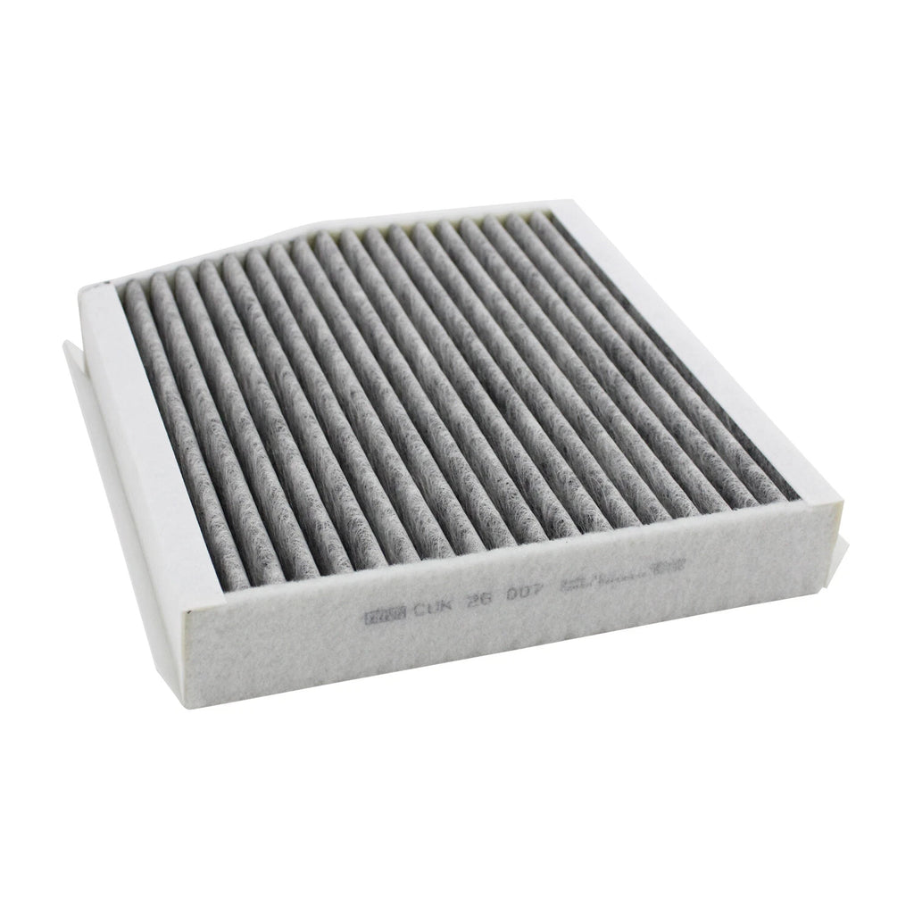 Mann Underdash Cabin Air Filter for Mercedes GLA250 (2015–2018)