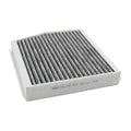 Mann Underdash Cabin Air Filter for Mercedes GLA250 (2015–2018)
