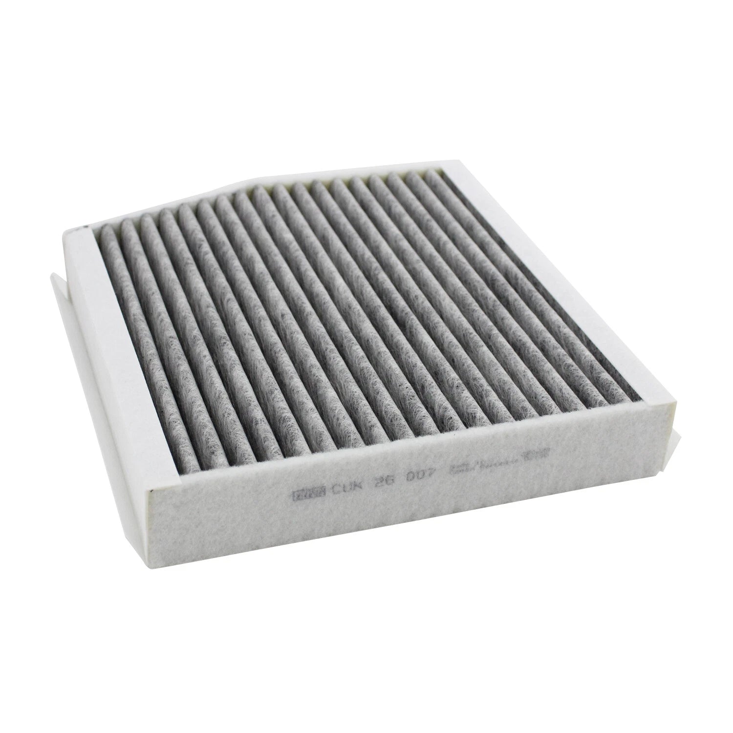 Mann Underdash Cabin Air Filter for Mercedes GLA250 (2015–2018)