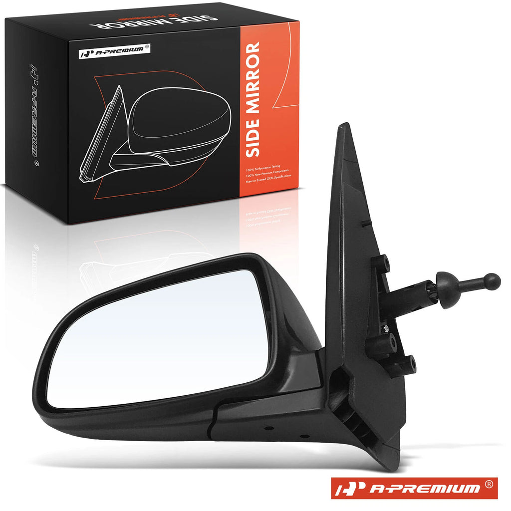Power Adjust Heated Mirror for Honda CR-V (2016)