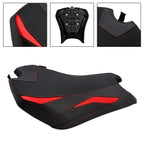 Front Driver Seat Pillion Saddle for Kawasaki Ninja 900 Z900 (2025–2025)
