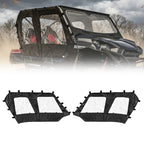 Soft Side Door Cab Enclosure Kit for Kawasaki Teryx 4 800 / Teryx 4 S (2016–2025)
