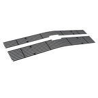 Stainless Black Billet Grille for Chevy Silverado 1500 (2014–2015)