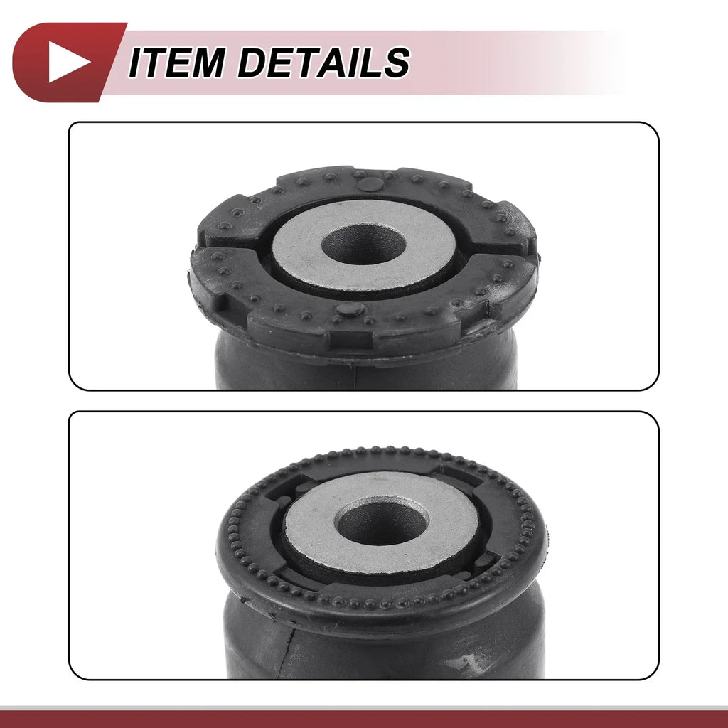 Rear Control Arm Bushing for Honda CR-V 2001-2007 (2 x)