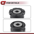 Rear Control Arm Bushing for Honda CR-V 2001-2007 (2 x)