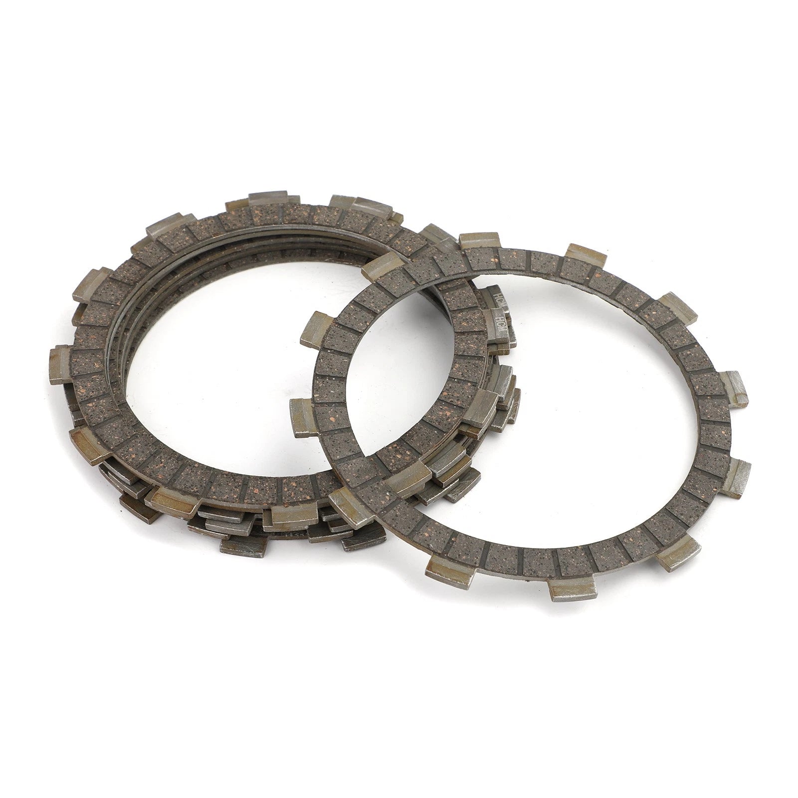 Clutch Kit for Yamaha XS750 XS750 SE (1977–1980) #3
