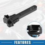 Plastic Air Intake Temperature Sensor for BMW 1 Series M (2011 - 2012)