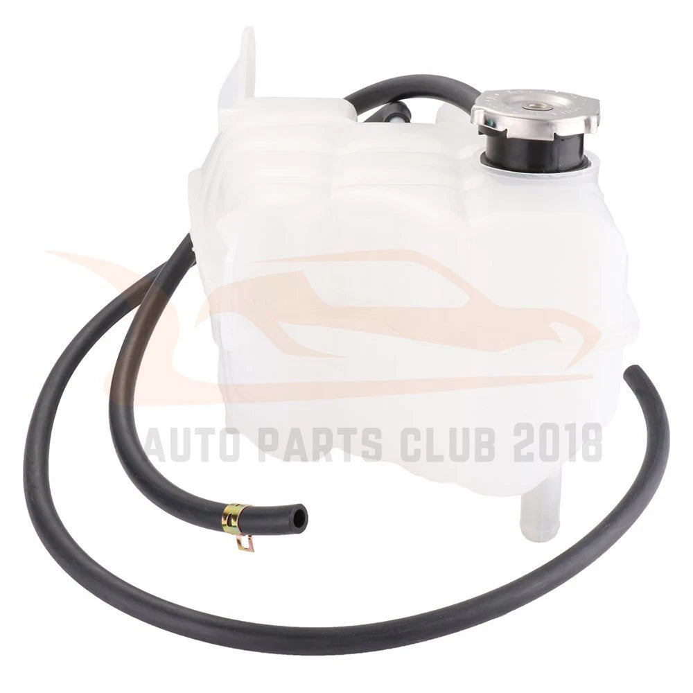 Radiator Coolant Overflow Tank for Jeep Liberty (2002-2006)