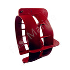 14" Red Propeller Safety Guard for Outboard Motors (70-100hp)