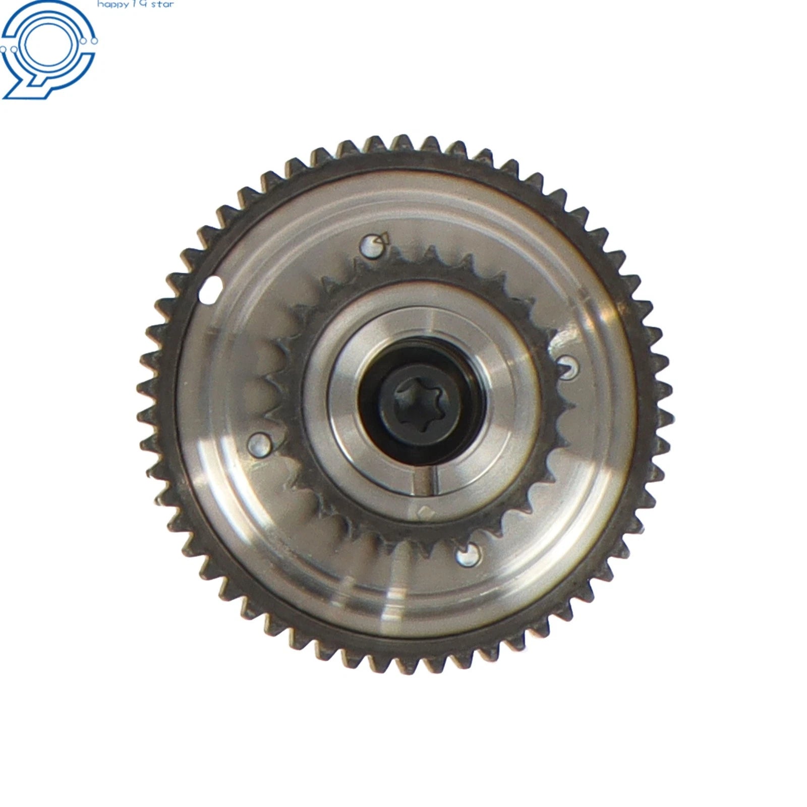 Timing Chain Kit with Water Pump for Ford Lincoln MKT Explorer (2011-2019)