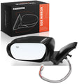 Driver Power Mirror Manual Fold Signal for Toyota 4Runner (2010-2013)